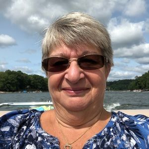 Meet your Posher, Susan